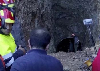 TRAGEDIJA POTRESLA SVE: Maroko u šoku nakon tragične smrti malog Rayana…