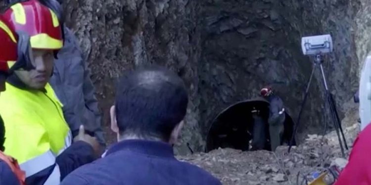 TRAGEDIJA POTRESLA SVE: Maroko u šoku nakon tragične smrti malog Rayana…