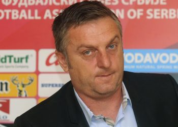 NOVI PAZAR ANGAŽOVAO NOVOG TRENERA! Sivić na klupi, Radenković pomoćnik