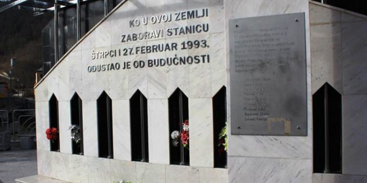 BNV: Danas je 29. godišnjica od otmice u Štrpcima, nekažnjivost ovog zločina predstavlja opasnu poruku za Bošnjake u Srbiji