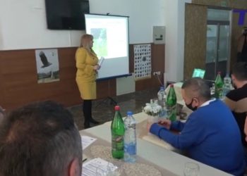 (VIDEO) U opštini Tutin počela trodnevna obuka za buduće eko-vodiče