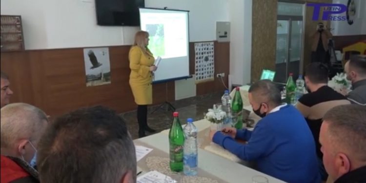 (VIDEO) U opštini Tutin počela trodnevna obuka za buduće eko-vodiče