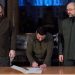 Zelenski potpisao zvanični zahtjev Ukrajine za pridruživanje Evropskoj uniji