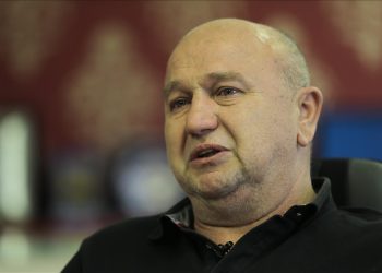 Imamović, tjelohranitelj Alije Izetbegovića, o danima referenduma u BiH: Bio je svjestan svoje teške odgovornosti