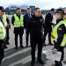 Vulin: Nemojte pijani i drogirani da sedate za volan