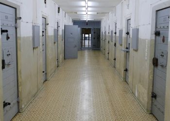 Svi hoće u zatvor ali nema mesta! Preko 600 dobrovoljaca se prijavilo da bude u zatvoru