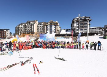ZVANIČNO OTVOREN 29. SKI FESTIVAL SPORTA ZA SVE – KOPAONIK 2022