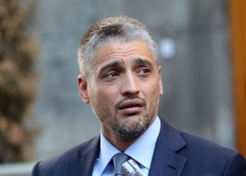 ČEDOMIR Jovanović: TEK ĆE SE ČUTI SRPSKO “NJET”, ONO KOJE JE OTIŠLO IZ BEOGRADA…