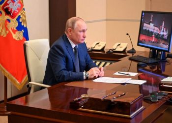 Razgovor Erdogan-Putin: Turska nudi pomoć u rešavanju krize