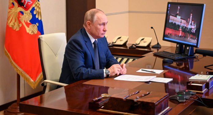 Razgovor Erdogan-Putin: Turska nudi pomoć u rešavanju krize
