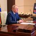 Razgovor Erdogan-Putin: Turska nudi pomoć u rešavanju krize