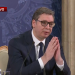 Vučić zabrinut: Moguće izbacivanje Rusije iz UN-a i priznavanje Kosova