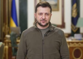 Niću nove proruske republike u Ukrajini, Zelenski poručuje: Neće im to proći… (foto, video) 