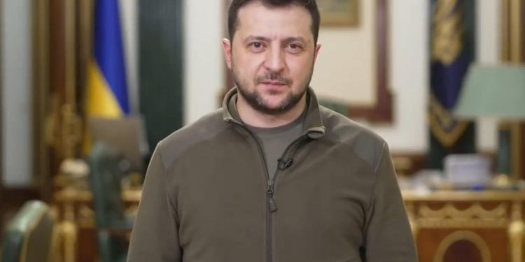 Niću nove proruske republike u Ukrajini, Zelenski poručuje: Neće im to proći… (foto, video) 