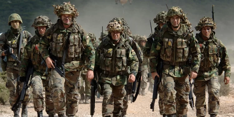 UPOZORENJE IZ VAŠINGTONA: “NATO će odgovoriti PUNOM SNAGOM ako Rusija…”