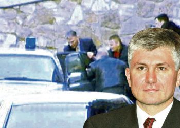 DAN KADA JE SRBIJA ZANEMELA: Pucanj u Đinđića 12. marta 2003. promenio tok istorije! POLITIČKA POZADINA UBISTVA JOŠ JE NEISTRAŽENA