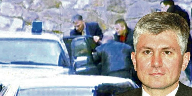 DAN KADA JE SRBIJA ZANEMELA: Pucanj u Đinđića 12. marta 2003. promenio tok istorije! POLITIČKA POZADINA UBISTVA JOŠ JE NEISTRAŽENA