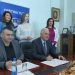 Predsednik opštine Tutin Salih Hot sa ministarkom Tatjanom Matić potisao  ugovor o izgradnji Rekreacionog centra u Tutinu (FOTO)