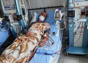 Sinovi Mensura Ramić mole za pomoć da se nađe donor bubrega za njihovog oca