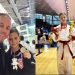 Naša Hana Kecap osvojila Beograd sa dve zlatne medalje u karateu