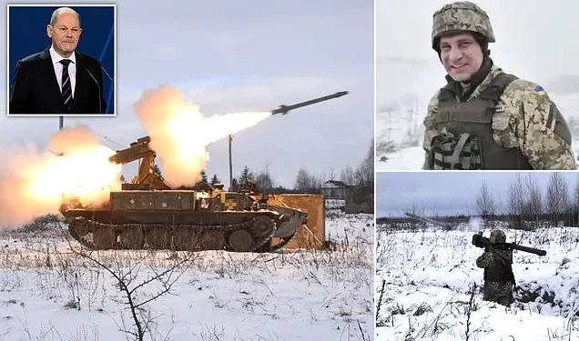 (VIDEO) Vitalij KLIČKO (Klitschko) gradonačelnik KIJEVA: Pozivam sve građane da ostanu mirni i u kućama pripremamo se za odbranu od novog napada…