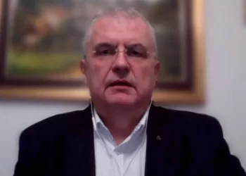 Nenad Čanak: Dodik će sa šest ruku biti za NATO, samo da se ne diraju njegove pokradene pare