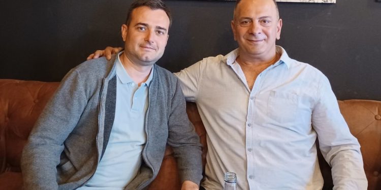 Inženjer Simensa Esad Redžepović pokrenuo akciju za kupovinu Rentgena za rožajski Dom zdravlja