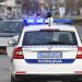 U džipu krio pištolj sa metkom u cevi: Uhapšen Novopazarac