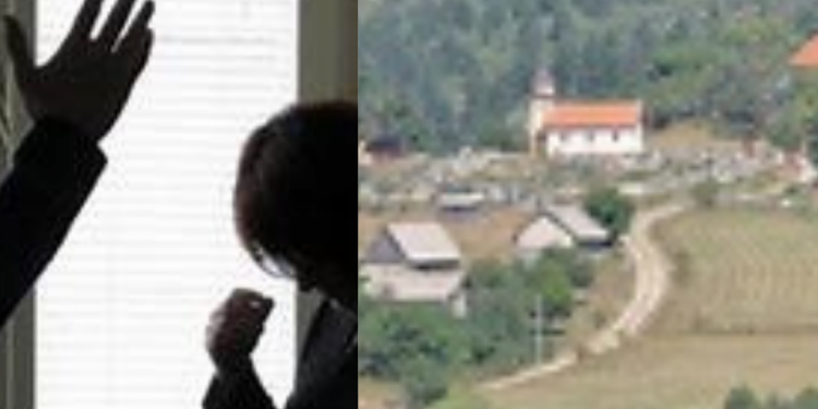 Rožaje: Bivši zet unajmio nasilnike da mu pretuku taštu