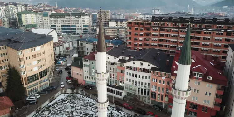 Opštinama jugozapadne Srbije pomoć za unapredjenje razvoja