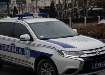 AKCIJA NOVOPAZARSKE POLICIJE I BIA! Uhapšen falsifikator