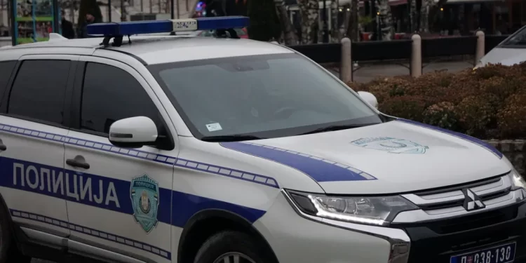 AKCIJA NOVOPAZARSKE POLICIJE I BIA! Uhapšen falsifikator