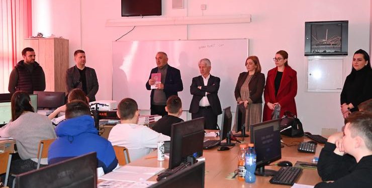 HISTORIJSKI PRIRUČNIK UČENICIMA U NASTAVI NA BOSANSKOM JEZIKU U SANDŽAKU