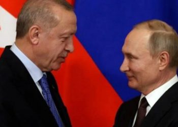 Putin odgovorio Erdoganu i nabrojao uslove pod kojima bi pristao na razgovore sa Ukrajinom