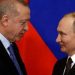 Putin odgovorio Erdoganu i nabrojao uslove pod kojima bi pristao na razgovore sa Ukrajinom