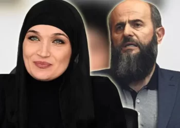 ELMA ZUKORLIĆ ČETIRI MJESECA POSLIJE NJEGOVE SMRTI POSLALA PORUKU: Kunemo ti se svevišnjim…