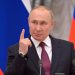 PUTIN U STRAHU OD TROVANJA: OTPUSTIO VIŠE OD 1.000 ČLANOVA LIČNOG OSOBLJA