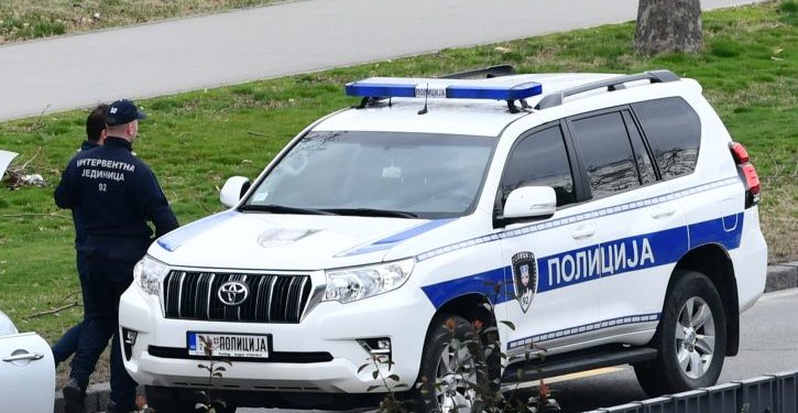 Policija u igraonici pronašla 37 paketića marihuane kod dečaka (13)