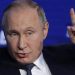 Direktor CIA-e: Putin je bijesan i frustiran; još ne može da slomi ukrajinsku vojsku