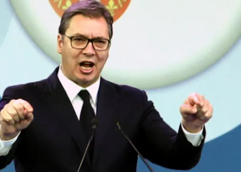 Vučićeva oštra poruka Prištini i Erdoganu: “Ako krenu, tog dana dobiće odgovor”