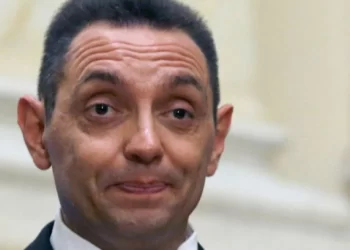 Vulin: Prijem Kosova u NATO bi bila direktna pretnja Srbiji oružanim sukobom