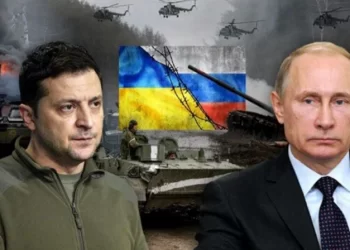 Volodimir ZELENSKI: Mirovni pregovori s Rusijom, u četvrtoj su rundi, nastaviće se danas u Turskoj