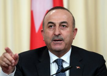 Čavušoglu: Turska neće uvoditi sankcije Rusiji