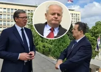 Pametni Dačić: RS nije genocidna tvorevina već najveća pobjeda srpske politike od Drugog svjetskog rata