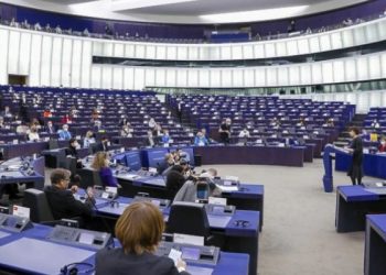 EU parlament osuđuje djelovanje Srpske pravoslavne crkve na Balkanu