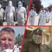 Volonter koji je prvi ušao u crvenu kovid zonu pazarske bolnice: “Pred nama su umirali ljudi koje smo znali”