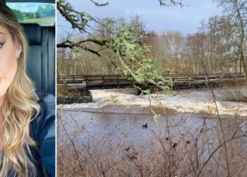 Švedska: PRONAĐENO TIJELO Rožajke Amele Kalač u jezeru