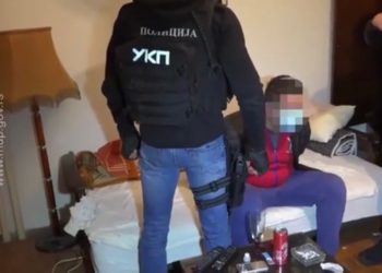 MUP: U nastavku akcije ‘Armagedon’ uhapšeno 14 pedofila