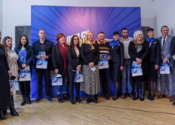 Novopazarac Senad Senko Župljanin proglašen za heroja humanosti u 2021. godini