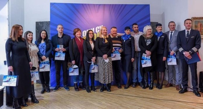 Novopazarac Senad Senko Župljanin proglašen za heroja humanosti u 2021. godini